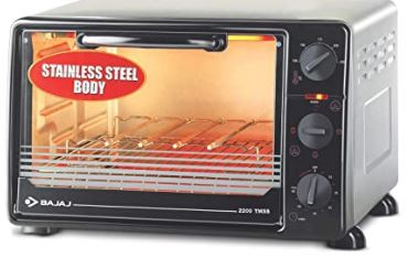 best oven for baking cakes