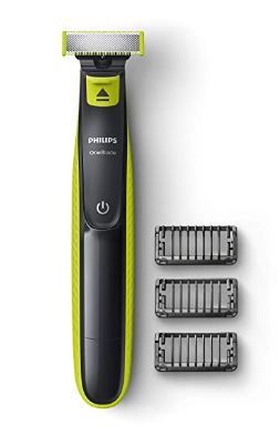 Philips shaver