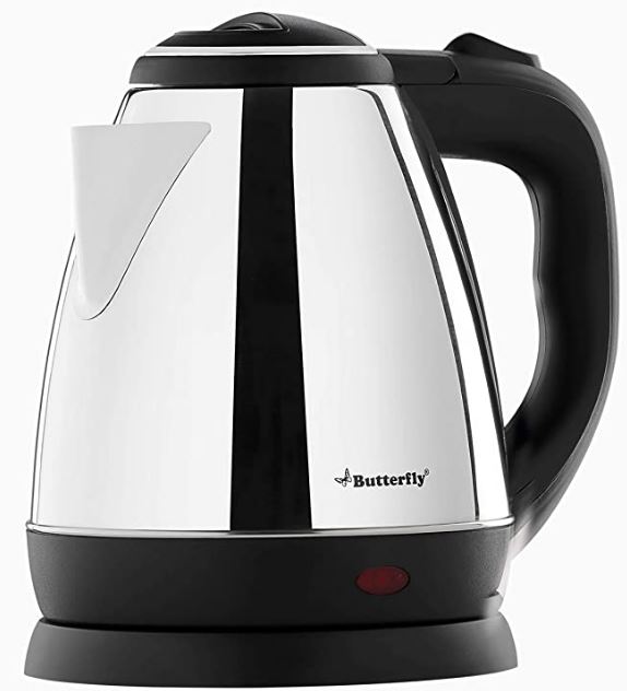 7 Best Electric Kettle For Hostel in India 2022:[Latest Top Pick]
