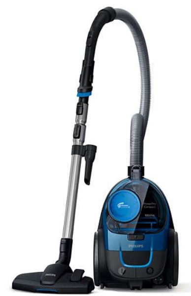 best vacuum cleaner for car and home