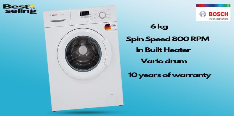 best fully automatic washing machine under 20000