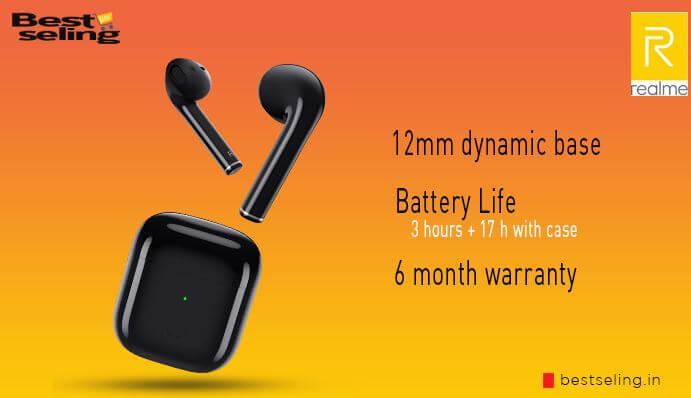 best true wireless earbuds india under 3000