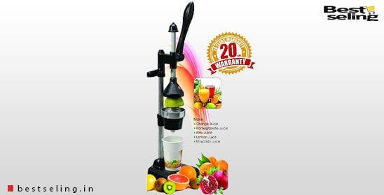 Best Juicer In India Under Rs.3,000 In 2022