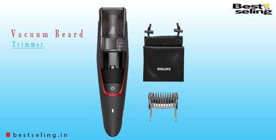 Best Trimmer Under Rs.3000 For Stylish Beard 2022[Latest]
