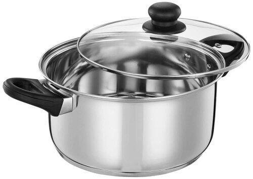 Best Heavy Bottom Stainless Steel Cookware India(2022)