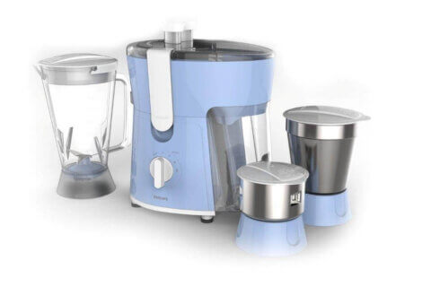 Best Juicer In India Under Rs.5,000 2022