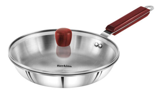 Best Heavy Bottom Stainless Steel Cookware India(2022)