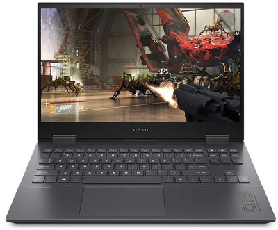 best laptop for everyday use and gaming