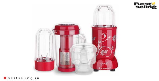 Best Juicer In India Under Rs.3,000 In 2022