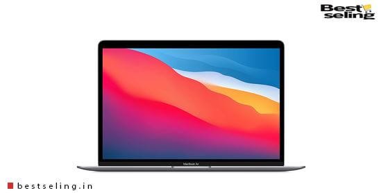 macbook thin and light for office use