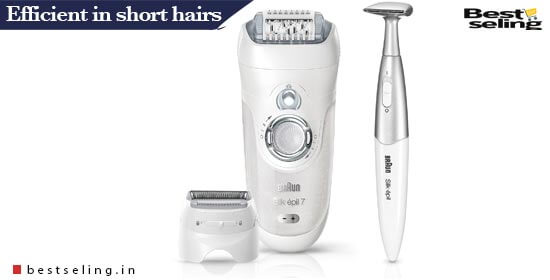 best trimmer for women in india