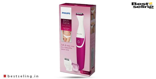 Best Trimmer For Women In India 2022[Latest Top Pick]