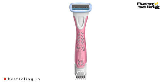 best trimmer for women in india