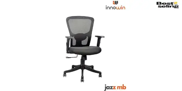 Innowin-jazz-plastic-chair for coders