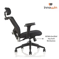 budget chair for programmers & developers india