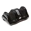 AGARO 33158 Electric Shiatsu Foot Massager with Kneading Function for Pain Relief & Improving Blood Circulation, Black