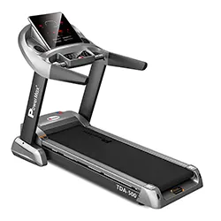 PowerMax Fitness TDA 500 Treadmill For Heavy Weight