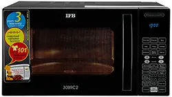 ifb 30l convection microwave oven