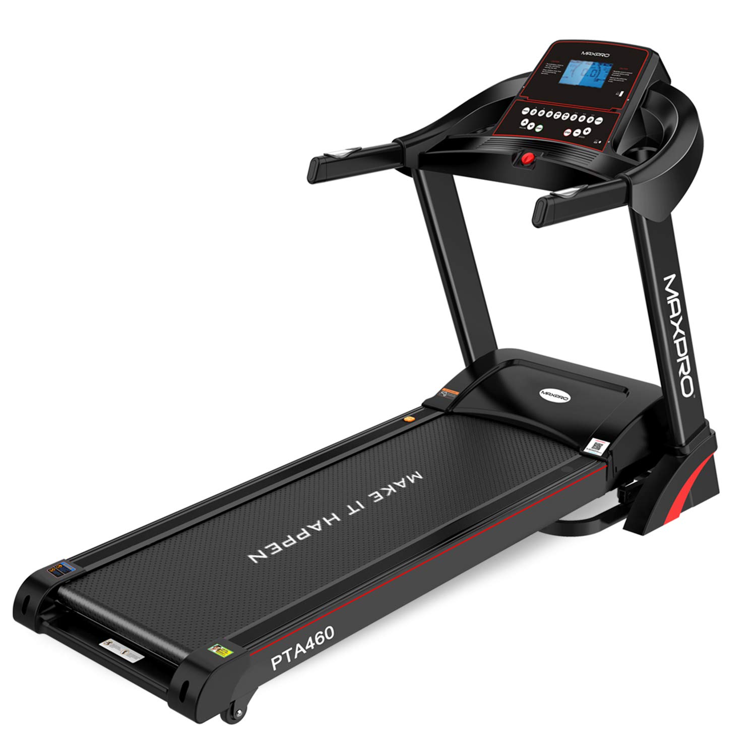 Best Treadmill In India Under 50000 2022[Latest Top Pick]