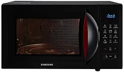 Samsung 28 L Convection Microwave Oven (CE1041DSB2)