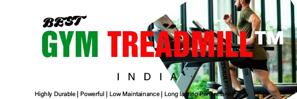 best treadmill For Gym in india