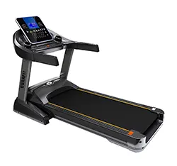 durafit royal best budget gym treadmill india