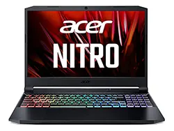 best gaming laptop for iit student ace nitro 5 intel