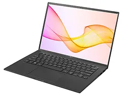 lg gram lightweight laptop for iit student with long batterylife